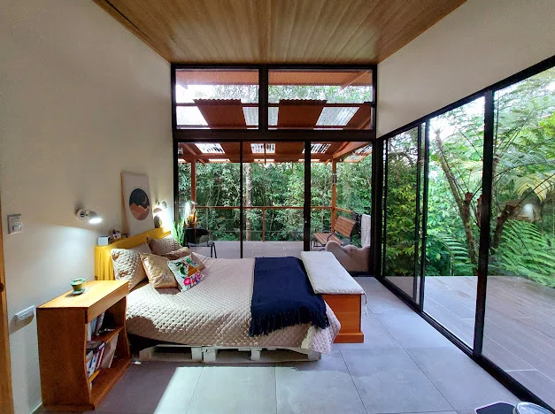 Property in La Tigra, San Carlos – Costa Rica
